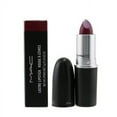 thumbnail image 2 of MAC COSMETICS LIPSTICK 0.10 OZ PLUMFUL MAC COSMETICS/LUSTRE LIPSTICK PLUMFUL 0.1 OZ (3 ML) BLOSSOMING ROSE-PLUM, 2 of 3
