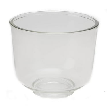 Sunbeam / Oster Stand Mixer Small 2 Quart Glass Mixing Bowl, 115969-000-000