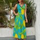 thumbnail image 2 of Delicious Lemon Vestido Sin Mangas , Vestidos De Lujo Para Ocasiones Oficiales, 2 of 5