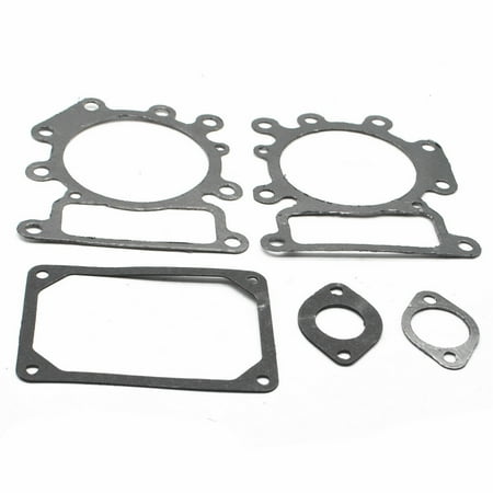 Steamboat Willie Lego Kit Guarnizioni Valvole Per Motore Briggs Stratton Intek 18 5hp Ricambio 1113398