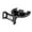 Gray, variant on Cell Phone Holder for Car CD Slot Car Phone Mount Easy Installation CD Player Car Phone Holder Mount for Smartphones