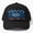 Black, variant on God Bless America Baseball Cap, America Day Faith and Country Graphic Design, Classic Hat