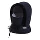 thumbnail image 5 of Gorro de invierno 3 en 1 para exteriores, resistente al viento, para calentar el cuello, protección para los oídos, algodón, cómodo, ligero y grueso, Negro, 5 of 8