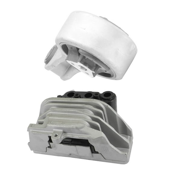 For Fits 11-16 Dodge Journey 2.4L Torque Strut Engine Motor Mount 3335 3326 2011 2012 2013 2014 2015 2016