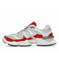 thumbnail image 2 of New Balance Men's 9060 White Red Shoes, from StockX, 2 of 5