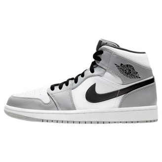 Air Jordan 1 Mid SE, Black-Taxi White-Sail, Mens 9.5 US Size Nike Air Jordan 1 Mid SE Sail Wear Away Taxi White Black  main image 4