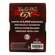 thumbnail image 5 of Fanattik Yu-Gi-Oh! de colección Lingote GX de edición limitada, 5 of 7