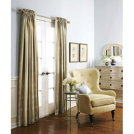 Better Homes and Gardens Pavilion Stripe Panel