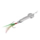 thumbnail image 2 of Cebo Vida Como Ganchos  Crankbaits Cuchara Lentejuelas 10g Cola  Señuelo de cuchara de pesca, 2 of 7