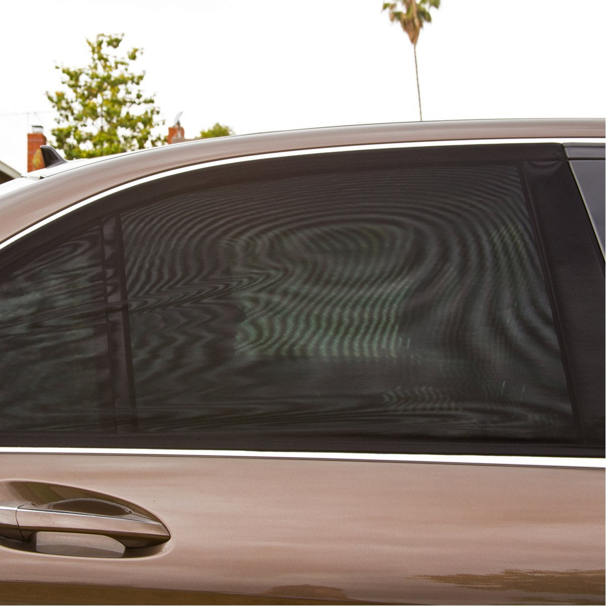 car window solar shades