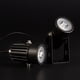 thumbnail image 3 of Luz Solar para Césped de 2W, Luz de Jardín, Control de Luz de 130Lm Con Batería, Blanco Cálido Abody Luz al aire libre, 3 of 7