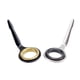 thumbnail image 5 of Juego de Guía de Caña de Pescar de Una Sola Pierna de 14 Piezas Sunnimix Guía de anillo de caña de pescar, 5 of 7