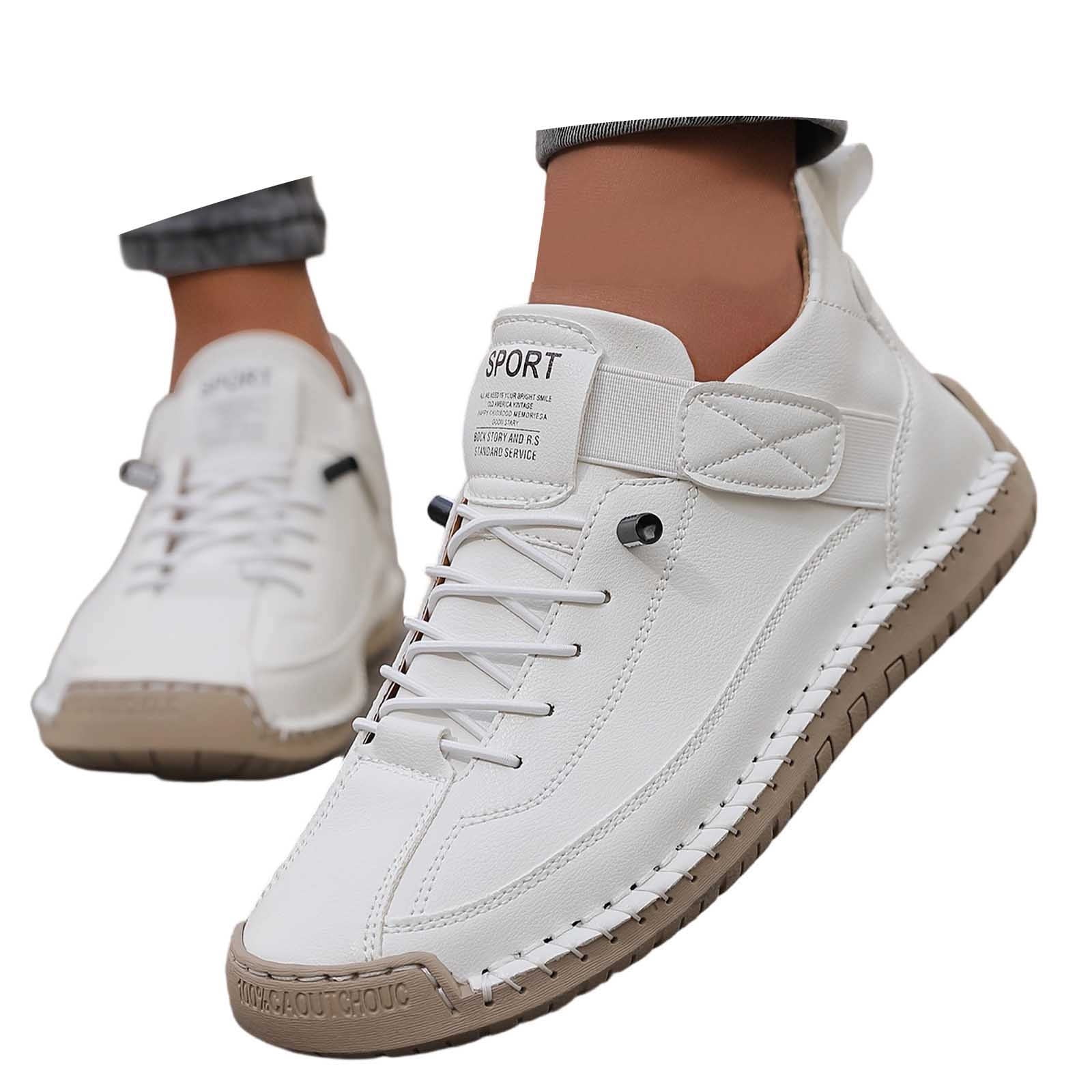 Women Shoes Comfortable Orthopedic Sneakers with Arch Support Casual Trainers Hiking Shoes (WH2 8)