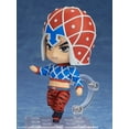 thumbnail image 4 of Good Smile JOJO's Bizarre Adventure: Golden Wind - Giodo Mista Clay Figure Action Model, 4 of 5