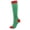 #111-F, variant on Censtreet Knee High Christmas Socks For Adults - Cute Holiday Party Outfit Accessories For Women and Men