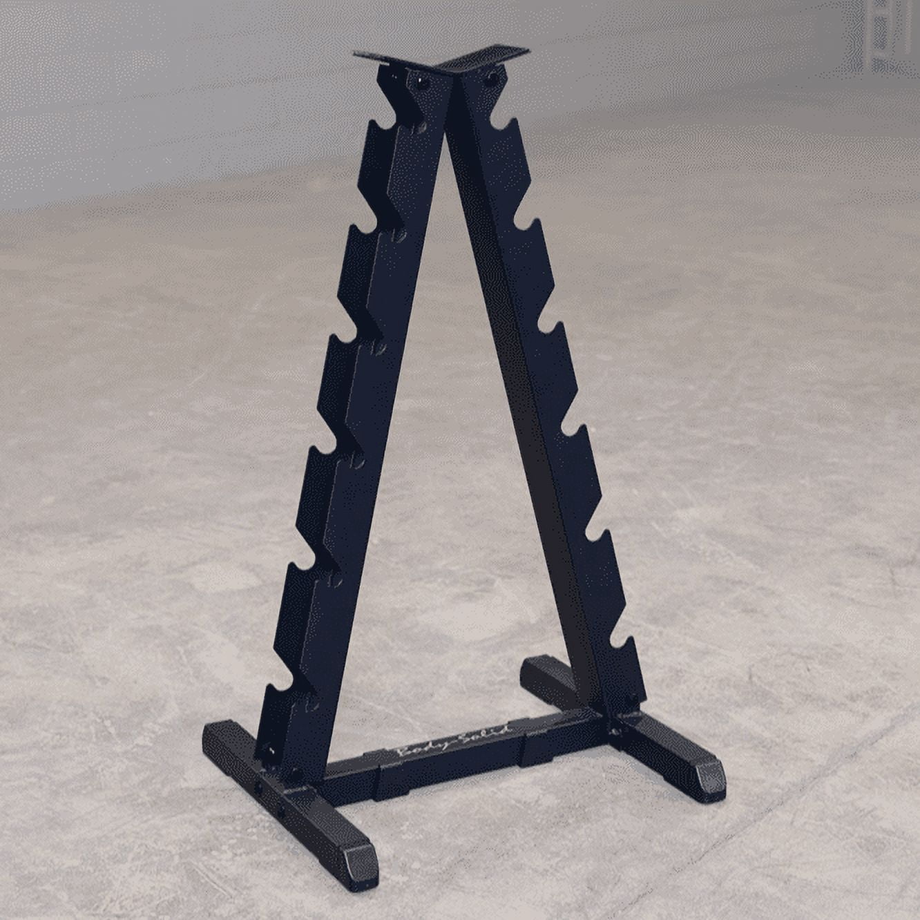 Body-Solid GDR44 Vertical Dumbbell Weight Rack