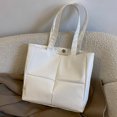thumbnail image 3 of Bolsa acolchado de algodón para mujer, de mano cálido de invierno para mujer, de mano de gran capacidad Ndcxsfigh  Para Estrenar, 3 of 9