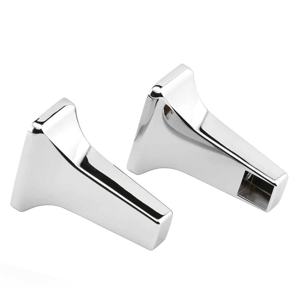 Prime Line MP59003 Towel Bar Mounting Brackets Walmart