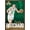Bronze Framed Version, variant on NBA Boston Celtics - Payton Pritchard 25 Wall Poster, 22.375" x 34"
