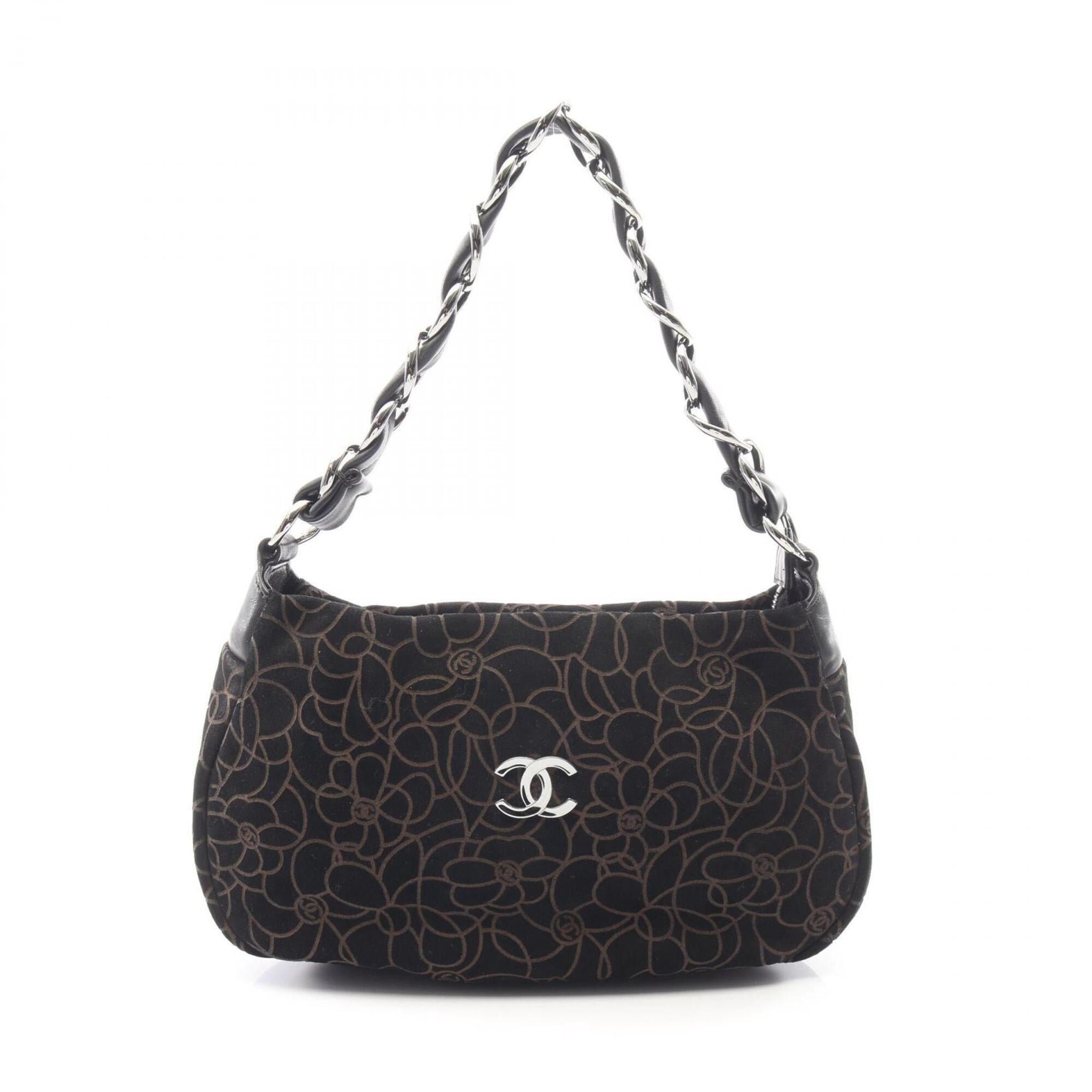 Chanel Camellia Bag