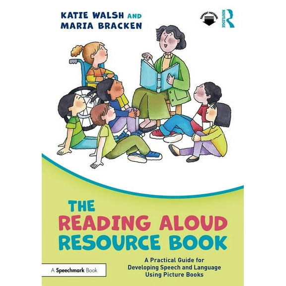 The Reading Aloud Resource Book (Paperback)