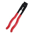 thumbnail image 2 of Steel Car ATV CV Joint Banding Pliers Tool Boot Axle Clamps Professional Anti-slip Anti-rust Labor-saving Repairing Install Pliers Plier, 2 of 5