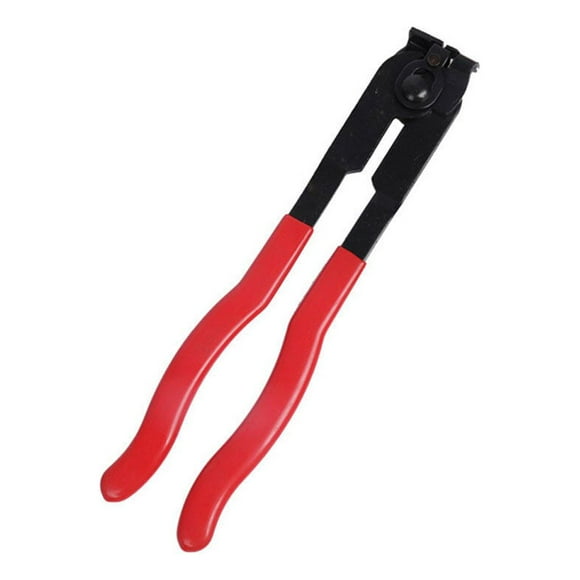 ziyahi Steel Car ATV CV Joint Banding Boot Axle Clamps Professional Anti-slip Anti-rust Labor-saving Repairing Install Pliers Plier