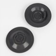 thumbnail image 2 of Jinxiu Cleaning Disc Espresso Backflush For Breville Espresso Machines(2pcs-black), 2 of 4