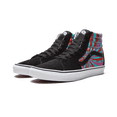 thumbnail image 2 of VANS MENS SK8 Hi "Retro Mart" VN0A32QG4UB from Stadium Goods, 2 of 8