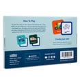 thumbnail image 6 of Wildkin Memory Matching Board Games, Transportation, 36 Count, 6 of 7