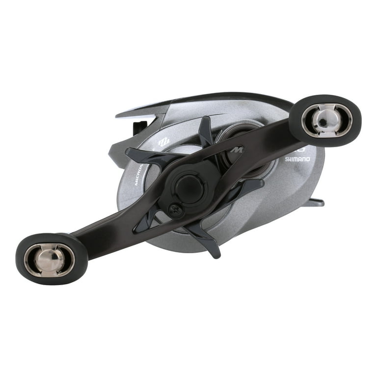 Shimano Fishing Chronarch MGL 151XG Low Profile Reels [CHMGL151XG