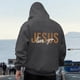 thumbnail image 4 of WILLBEST Sudaderas para Hombre, Sudadera con Capucha para Hombre, Sudadera con Forro Suave, Cómoda Sudadera Informal De Manga Larga para Uso Diario Mediana​​, 4 of 6