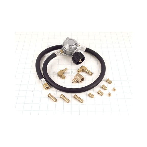 Appliance Factory Parts CONVERSION KIT PROLPK1