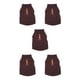 thumbnail image 2 of Methold Ropa para perros Dulces suministros de regalo Exquisito chaleco para cachorros Disfraces Otoño e invierno Correa Perros Camisetas Mascota Type2 NO2 Methold CBP389442, 2 of 5