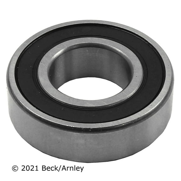 BeckArnley 051-3918 Bearings