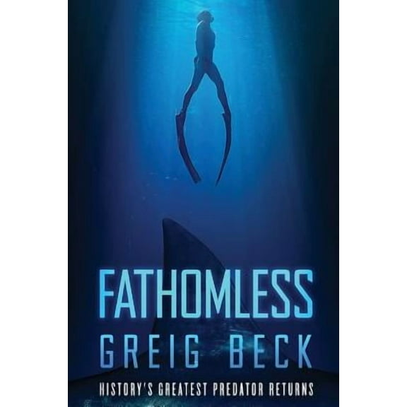 Fatholmess: Fathomless (Paperback)