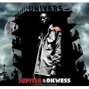 Jupiter Bokondji - Hotel Univers - World / Reggae - CD
