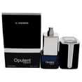 thumbnail image 1 of Zafiro opulento de Al Haramain para unisex - 3.33 oz EDP Spray Al Haramain Model, 1 of 2