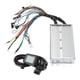 thumbnail image 3 of Kit De Controlador Sin Escobillas Para Bicicleta Eléctrica, Kit De Controlador Sin Escobillas Para Scooter Eléctrico De Alta Sensibilidad 48V 60V Para Electricidad, 3 of 8