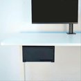 thumbnail image 2 of Under Desk Holder for ,Stealth Mount Bracket for XSX, 2 of 5
