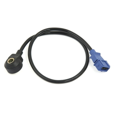 054905377 0261231036 Knock Sensor w Harness Fit for Audi VW Golf Jetta GTI