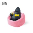 thumbnail image 2 of Figuras de anime de animales de fiesta, animales de fiesta, serie Win, animales de fiesta lindos hechos a mano. Figuras de animales de fiesta, adorno de habitación, juguete de regalo, 2 of 5
