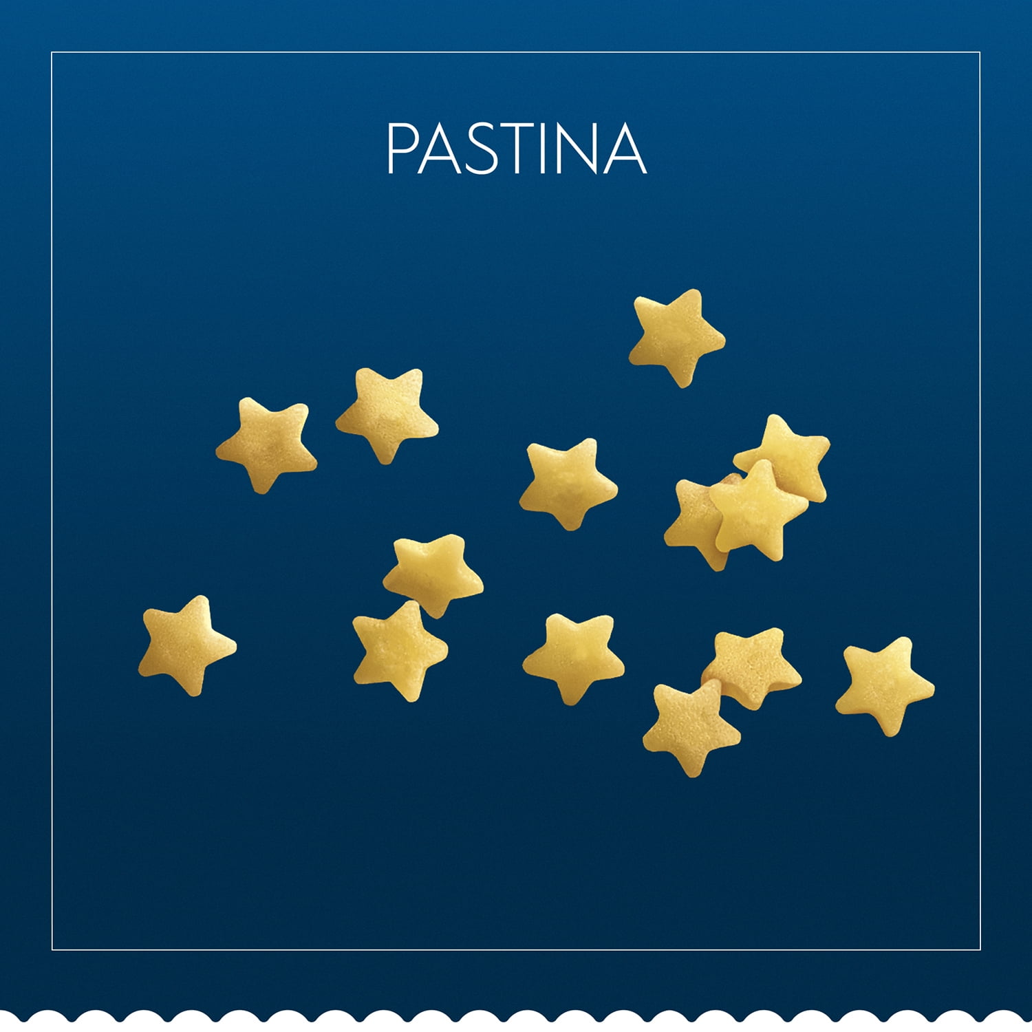Barilla® Pastina Pasta 12 oz. Box