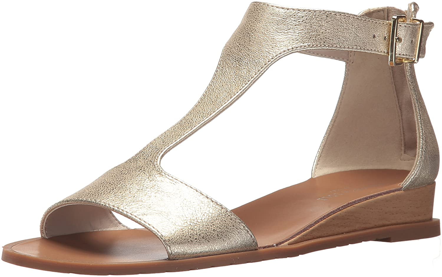 kenneth cole judd wedge sandal