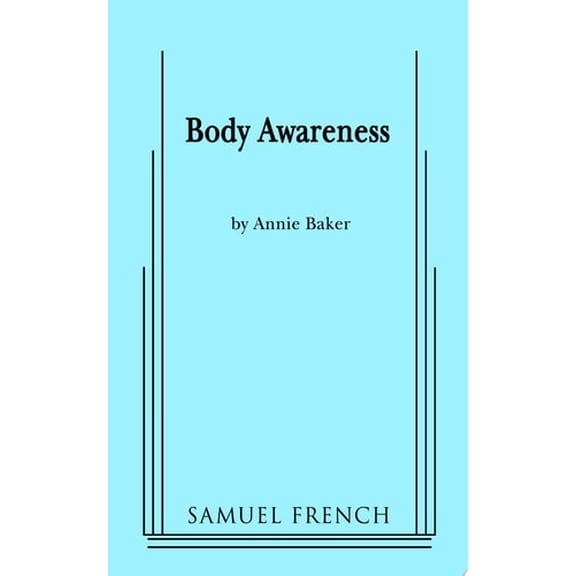 Pre-Owned Body Awareness (Paperback) 0573663106 9780573663109