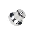 thumbnail image 1 of Pucks 1 Pack Jack Pucks Floor Jack Lifting Jack Pad Lift Point Adapter Replacement for  R1T R1S, 1 of 6