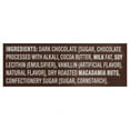 thumbnail image 3 of Hawaiian Host Dark Choc 8oz, 3 of 4