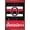 Bronze Framed Version, variant on NHL Ottawa Senators - Retro Logo 13 Wall Poster, 14.725" x 22.375"
