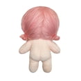 thumbnail image 3 of S Oujcen Muñeco De Peluche Posable De 20 Cm - Lindo Juguete De Peluche De Algodón con Esqueleto Articulado - Muñeco De Vestir Suave De Anime - Adorable Coleccionable Kawaii (Solo Muñecas Sin Ropa) -16, 3 of 5