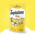 thumbnail image 6 of Temptation Classic Tasthttpy Cat Treats Variety Pack 8 Flavors ( Tantalizing Turkey, Chicken, Hearty Beef, Tuna, Creamy Dairy, Blissful Catnip,Savory Salmon, Seafood Medley) 3oz Each with Petlewa Box…, 6 of 9
